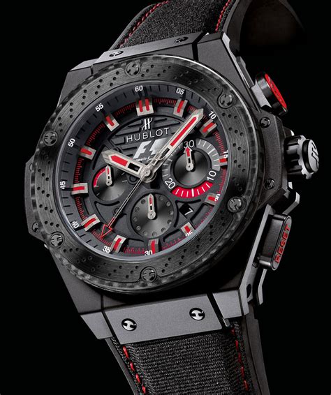 hublot f1 edition|hublot f1 limited edition.